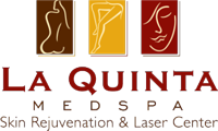 La Quinta Medspa Logo